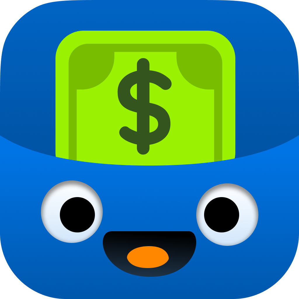 Moimoney Icon